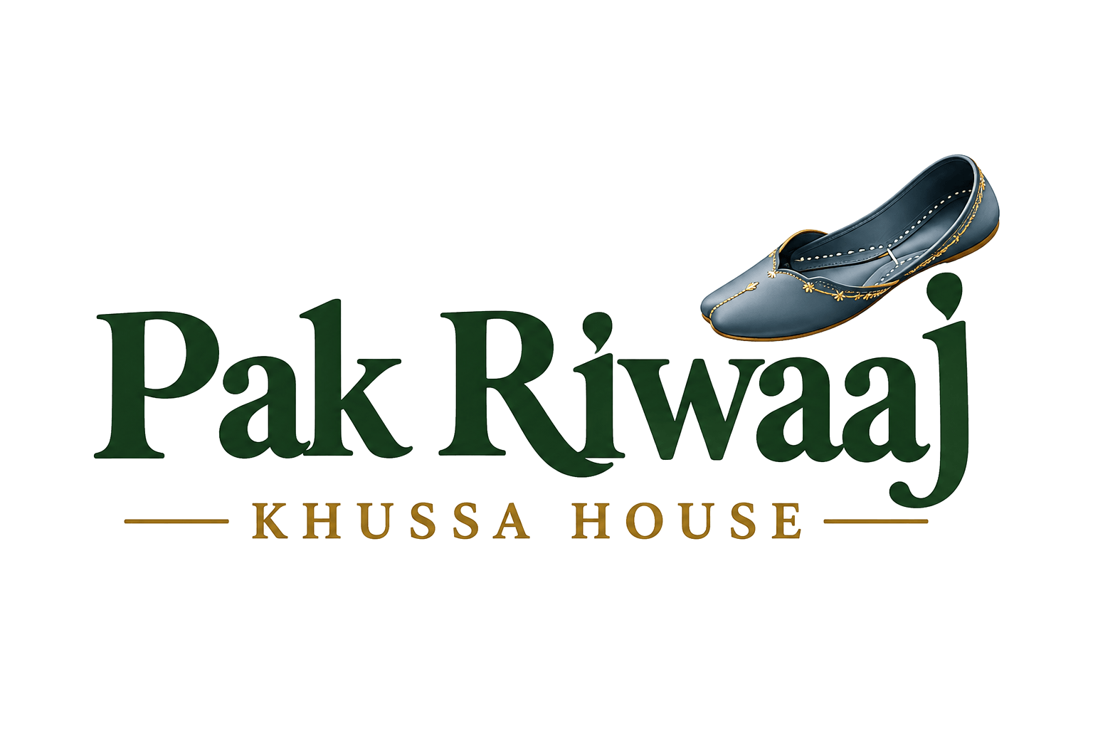 Pak Riwaaj Khussa House
