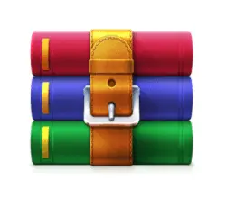 WinRAR Crack 7.01 Final